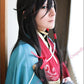 ”Touken Ranbu”Izuminokami Kanesada style cosplay wig | animota