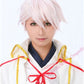 ”Touken Ranbu”Saniwa style cosplay wig | animota