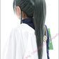 ”Touken Ranbu”Nikkari Aoe style cosplay wig | animota