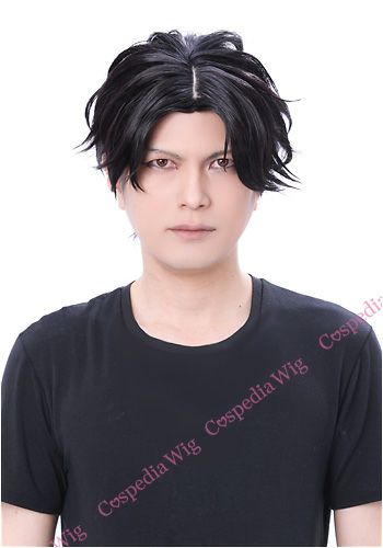”Touken Ranbu”Buzen Gou style cosplay wig | animota