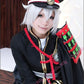 ”Touken Ranbu”Hotarumaru style cosplay wig | animota