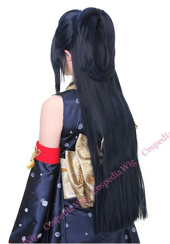 ”Touken Ranbu”Jiroutachi style cosplay wig | animota