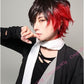 ”Touken Ranbu”Hizen Tadahiro style cosplay wig | animota