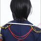 ”Touken Ranbu”Yagen Toushirou style cosplay wig | animota