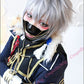 ”Touken Ranbu”Nakigitsune style cosplay wig | animota