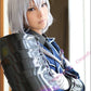 ”Touken Ranbu”Honebami Toushirou style cosplay wig | animota