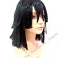 "Demon Slayer" Obanai Iguro style cosplay wig | animota