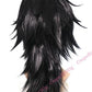 "Demon Slayer" Giyuu Tomioka style cosplay wig | animota