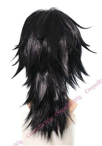 "Demon Slayer" Giyuu Tomioka style cosplay wig | animota