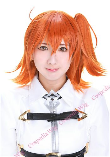 "Fate/Grand Order" heroine style cosplay wig | animota