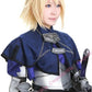 "Fate/Grand Order" Jeanne d'Arc style cosplay wig | animota