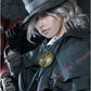 "Fate/Grand Order" Edmond Dantès style cosplay wig | animota