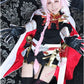 "Fate/Grand Order" Astolfo style cosplay wig | animota