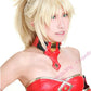"Fate/Grand Order" Mordred style cosplay wig | animota
