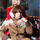 "Fate/EXTRA" hero style cosplay wig | animota