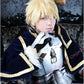 "Fate/Grand Order" Arthur Pendragon style cosplay wig | animota