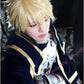 "Fate/Grand Order" Arthur Pendragon style cosplay wig | animota