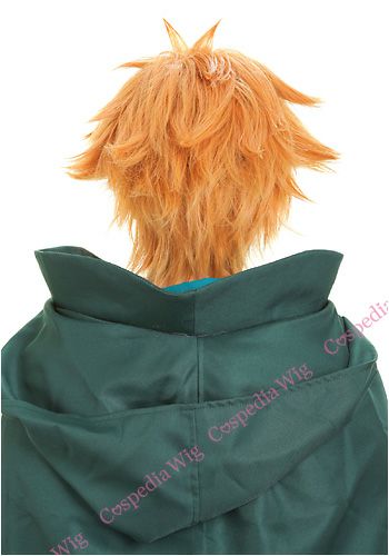 "Fate/Grand Order" Robin Hood style cosplay wig | animota