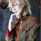 "Fate/Grand Order" Gawain style cosplay wig | animota