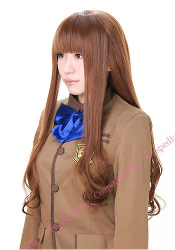 "Fate/EXTRA" heroine style cosplay wig | animota