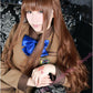 "Fate/EXTRA" heroine style cosplay wig | animota