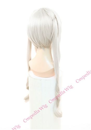 "Fate/Grand Order" Marie Antoinette style cosplay wig | animota