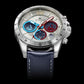 [AngelClover]My Hero Academia Collaboration Watch: Shoto Todoroki Model