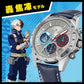[AngelClover]My Hero Academia Collaboration Watch: Shoto Todoroki Model