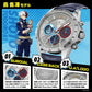 [AngelClover]My Hero Academia Collaboration Watch: Shoto Todoroki Model