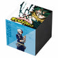 [AngelClover]My Hero Academia Collaboration Watch: Shoto Todoroki Model