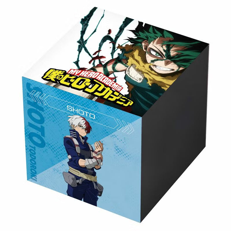 [AngelClover]My Hero Academia Collaboration Watch: Shoto Todoroki Model
