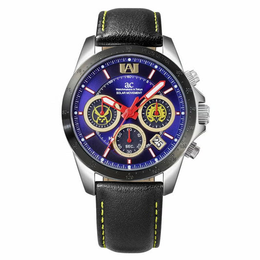 [AngelClover]My Hero Academia Collaboration Watch: All Might Model