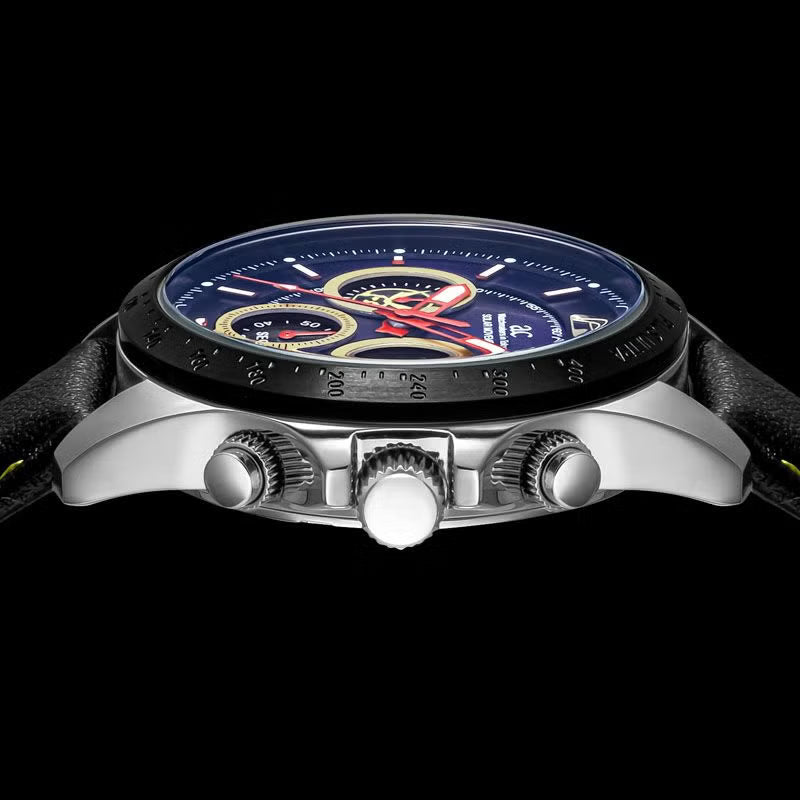 [AngelClover]My Hero Academia Collaboration Watch: All Might Model