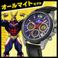 [AngelClover]My Hero Academia Collaboration Watch: All Might Model