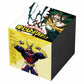 [AngelClover]My Hero Academia Collaboration Watch: All Might Model