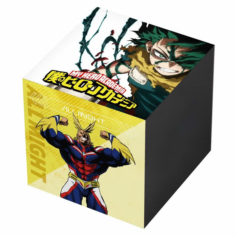 [AngelClover]My Hero Academia Collaboration Watch: All Might Model