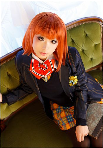 "Uta no Prince-sama" Haruka Nanami style cosplay wig | animota
