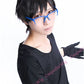 "Yuri!!! on Ice" Yuuri Katsuki style cosplay wig | animota