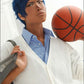 "Kuroko no Basket" Daiki Aomine style cosplay wig | animota