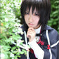"Hakuouki - Demon of the Fleeting Blossom" Kaoru Nagumo style cosplay wig | animota