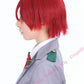 "My Hero Academia" Shoto Todoroki style cosplay wig | animota