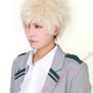 "My Hero Academia" Katsuki Bakugo style cosplay wig | animota