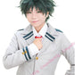 "My Hero Academia" Izuku Midoriya style cosplay wig | animota