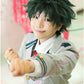 "My Hero Academia" Izuku Midoriya style cosplay wig | animota