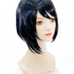 "Genshin Impact" Kujou Sara style cosplay wig | animota