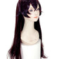 "Genshin Impact" Amber style cosplay wig | animota