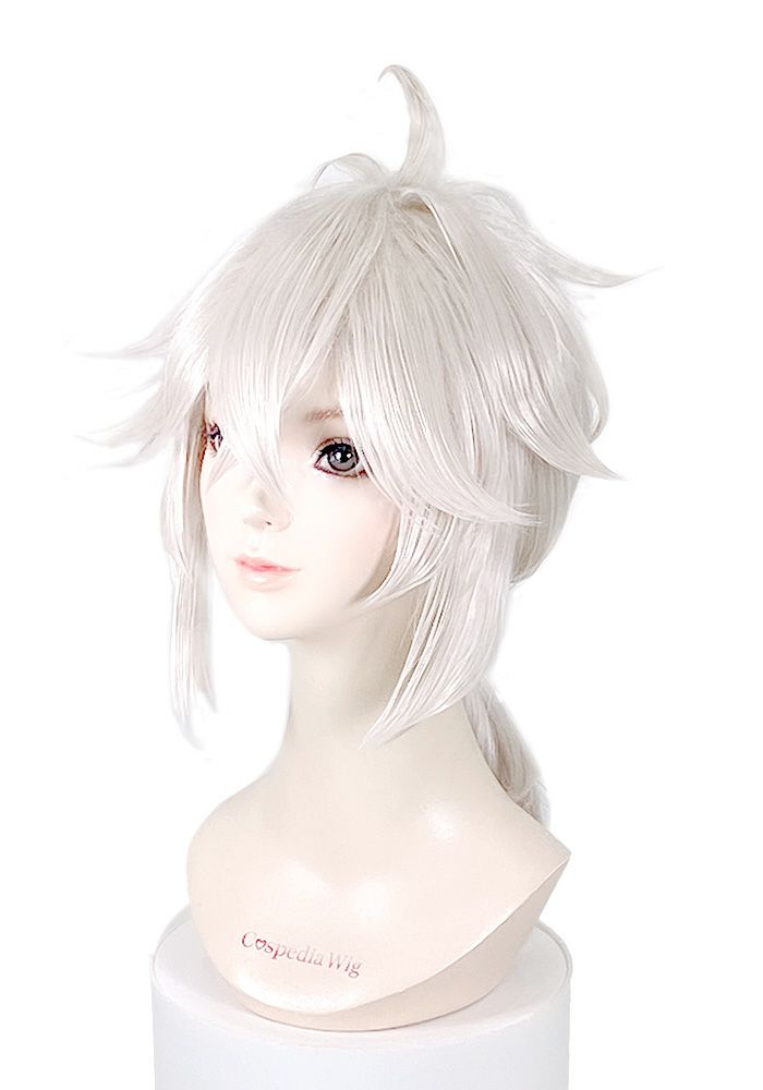 Kaedahara selling Kazuha Styled Wig