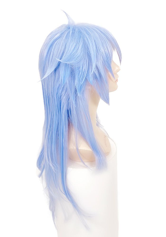 "Genshin Impact" Razor style cosplay wig | animota
