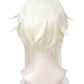 "Genshin Impact" Lumine style cosplay wig | animota