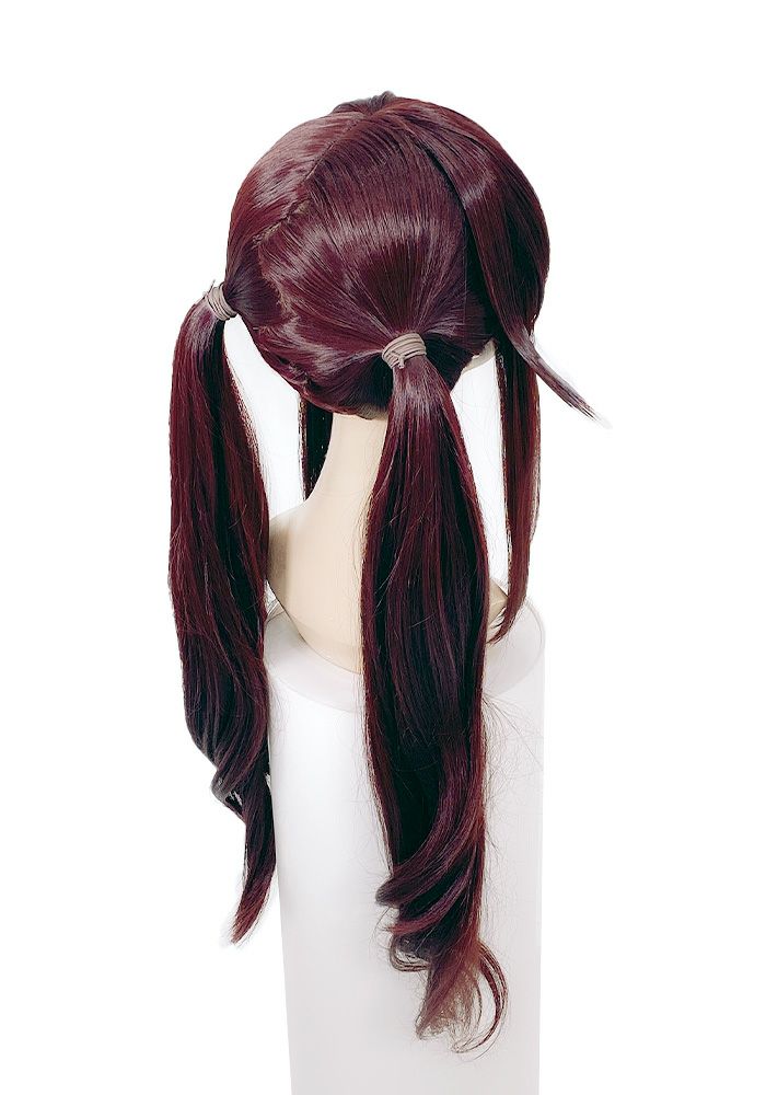 "Genshin Impact" Hu Tao style cosplay wig | animota